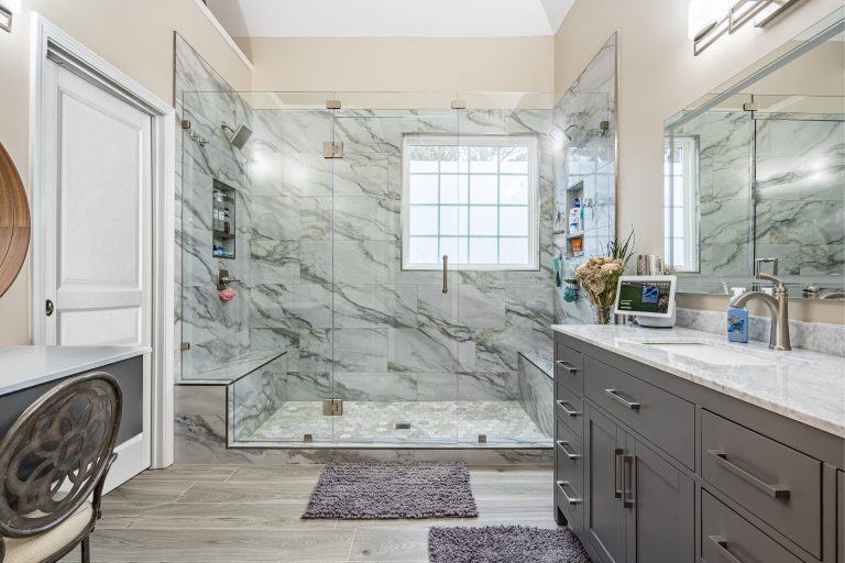 Elevated Everyday: A Bathroom That Works as Beautifully as It Looks