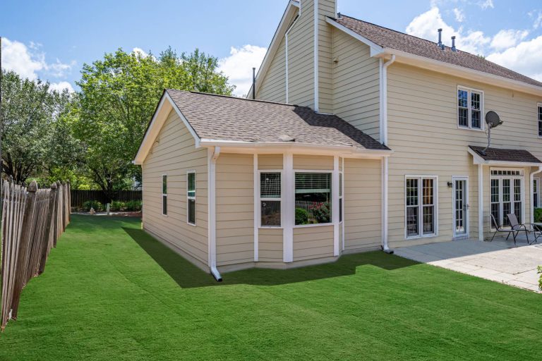 Excel Remodeling Transforms Additional Room into a Modern Masterpiece